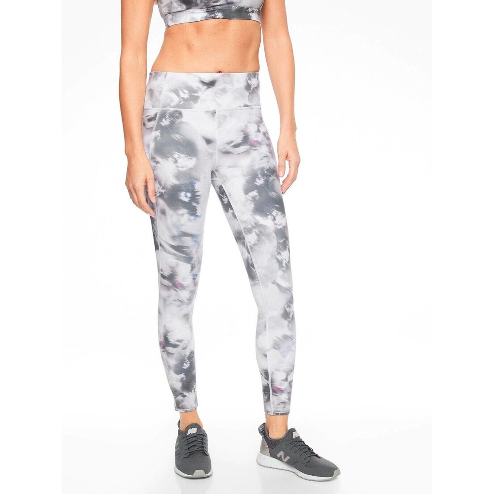 Athlete Run Free Tights - NWOT